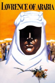 watch Lawrence of Arabia free online