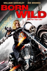 watch Born Wild free online