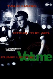 watch Pump Up the Volume free online