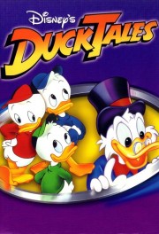 watch DuckTales free online