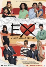 watch Ex - Amici come prima! free online