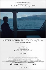 watch Artur Schnabel: No Place of Exile free online