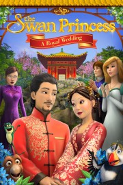 watch The Swan Princess: A Royal Wedding free online