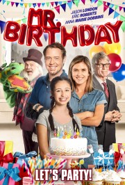 watch Mr. Birthday free online