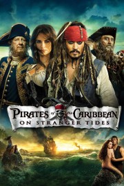 watch Pirates of the Caribbean: On Stranger Tides free online