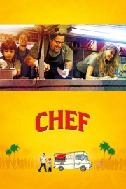 watch Chef free online