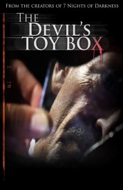 watch The Devil's Toy Box free online