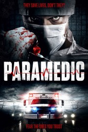 watch Paramedics free online