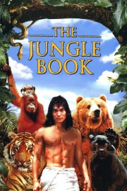 watch The Jungle Book free online