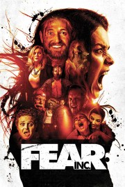 watch Fear, Inc. free online