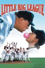 watch Little Big League free online