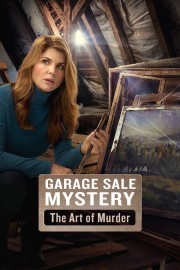 watch Garage Sale Mystery: The Art of Murder free online