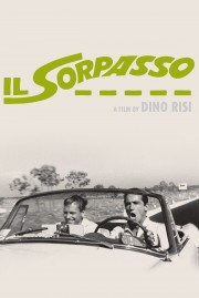 watch Il Sorpasso free online