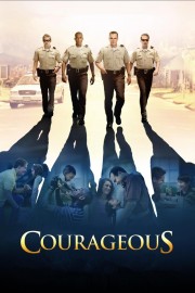 watch Courageous free online