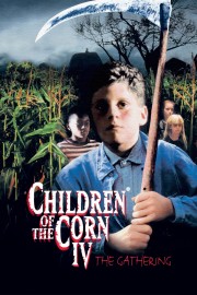 watch Children of the Corn IV: The Gathering free online