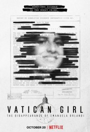 watch Vatican Girl: The Disappearance of Emanuela Orlandi free online