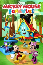 watch Mickey Mouse Funhouse free online