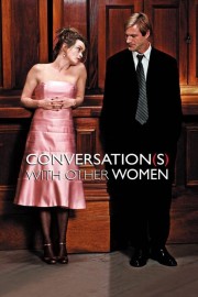 watch Conversations with Other Women free online