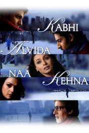 watch Kabhi Alvida Naa Kehna free online