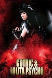 watch Gothic & Lolita Psycho free online