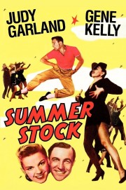 watch Summer Stock free online