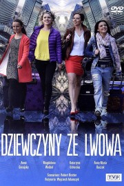 watch Dziewczyny ze Lwowa free online