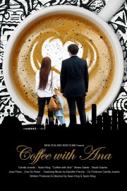 watch Coffee with Ana free online