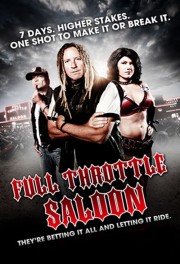 watch Full Throttle Saloon free online