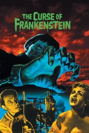 watch The Curse of Frankenstein free online