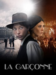 watch La Garçonne free online