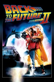 watch Back to the Future Part II free online