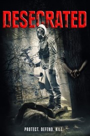 watch Desecrated free online