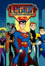 watch Legion of Super Heroes free online