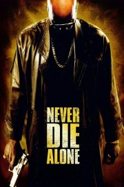 watch Never Die Alone free online