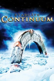 watch Stargate: Continuum free online