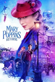 watch Mary Poppins Returns free online