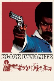 watch Black Dynamite free online