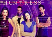 watch The Huntress free online