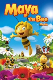 watch Maya the Bee Movie free online