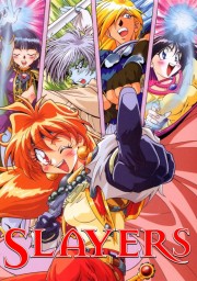 watch Slayers free online