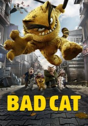 watch Bad Cat free online