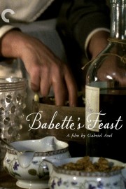 watch Babette's Feast free online