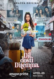 watch Dil Dosti Dilemma free online