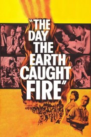 watch The Day the Earth Caught Fire free online