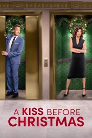 watch A Kiss Before Christmas free online