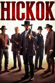 watch Hickok free online