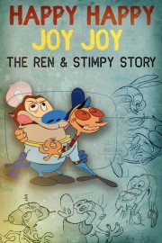 watch Happy Happy Joy Joy: The Ren & Stimpy Story​ free online