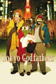 watch Tokyo Godfathers free online