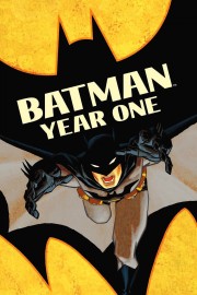 watch Batman: Year One free online