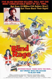 watch Blind Rage free online